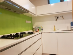 One-north Residences (D5), Apartment #177911162